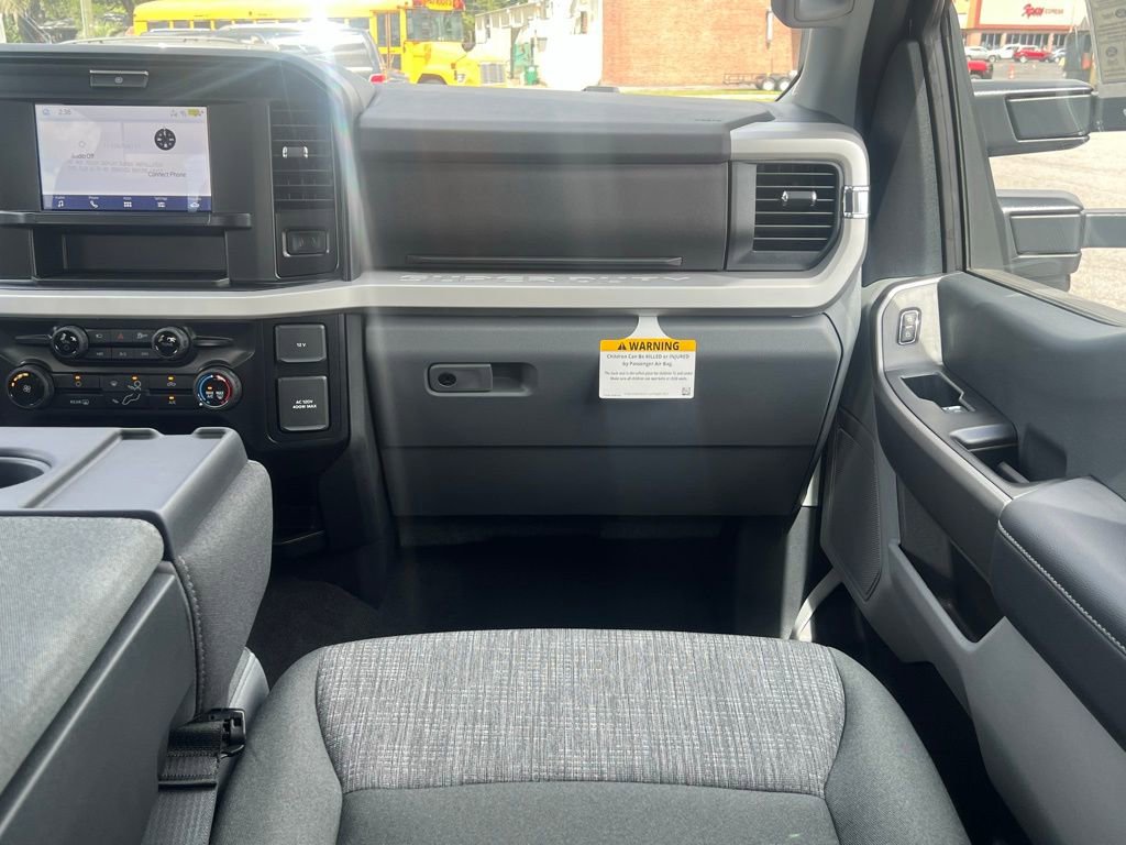 New 2026 Ford F250 XLT w/ 360-Degree Camera Package image 34