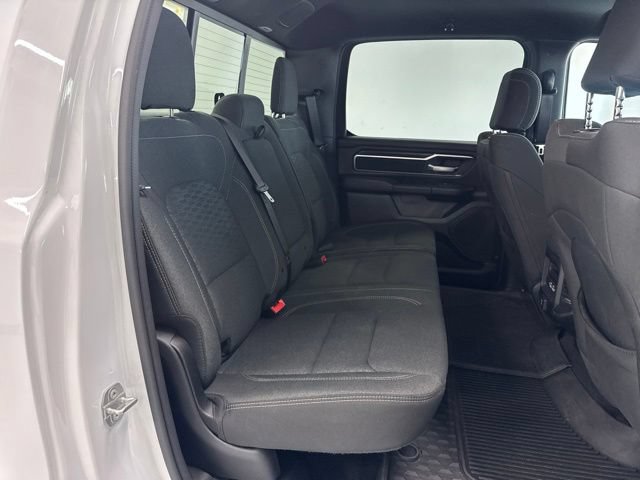 Used 2025 RAM 1500 Big Horn AWD/4WD image 33