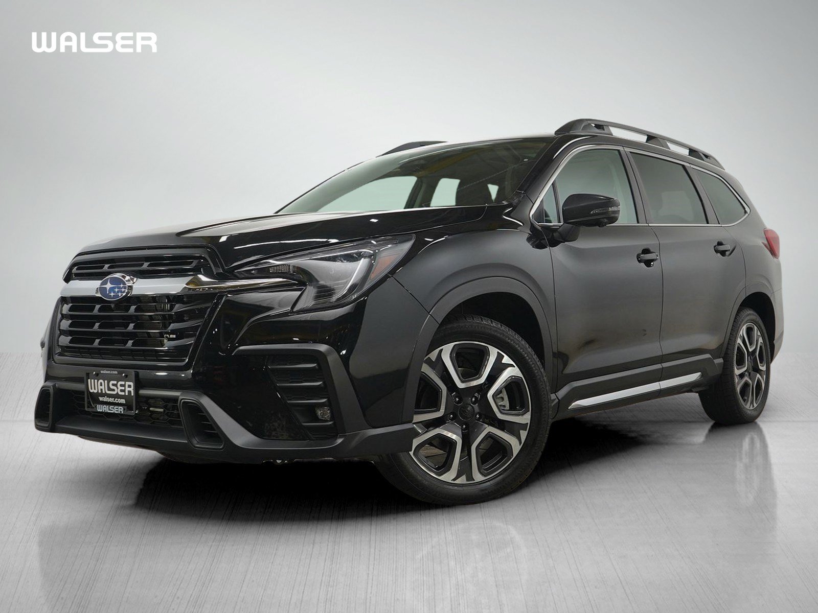 Used 2023 Subaru Ascent Limited w/ Technology Package