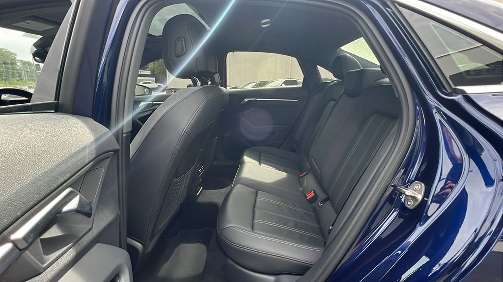 Used 2022 Audi A3 2.0T Premium image 37