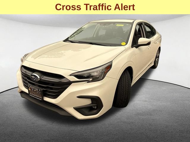 Certified 2023 Subaru Legacy Premium AWD/4WD image 5