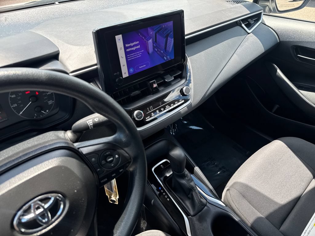 Used 2024 Toyota Corolla LE FWD image 20