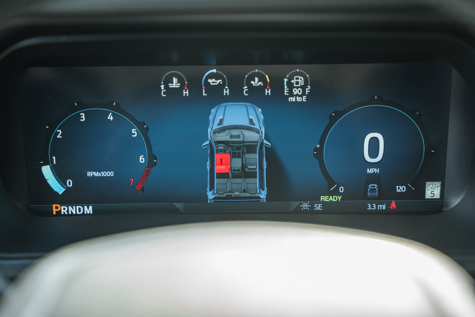 New 2026 Ford F150 Platinum image 55