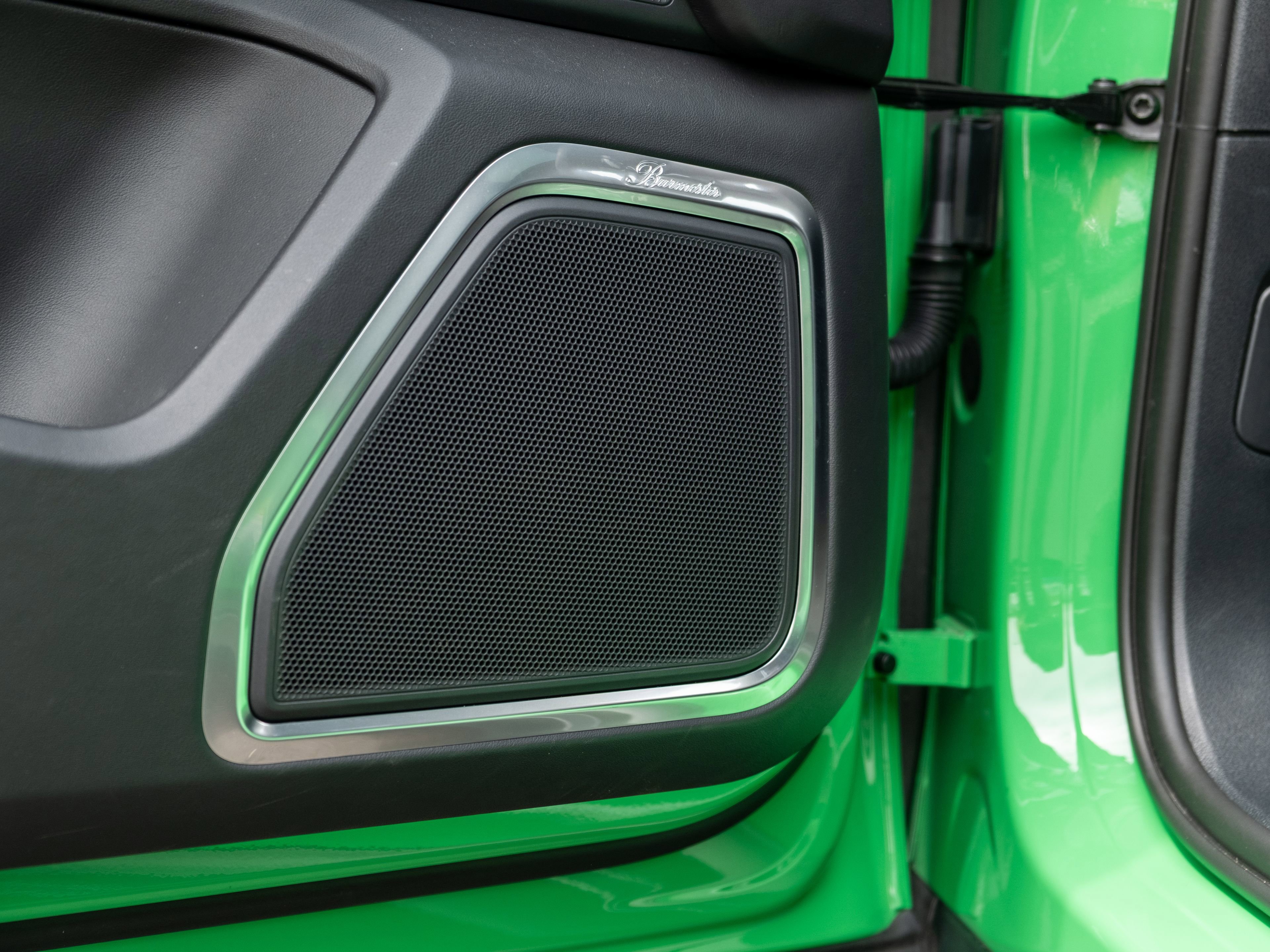 Certified 2025 Porsche Macan GTS image 16