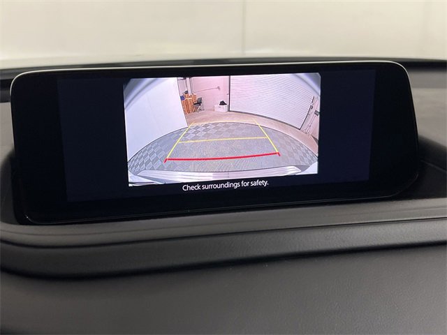 New 2026 MAZDA CX-30 AWD 2.5 S image 20