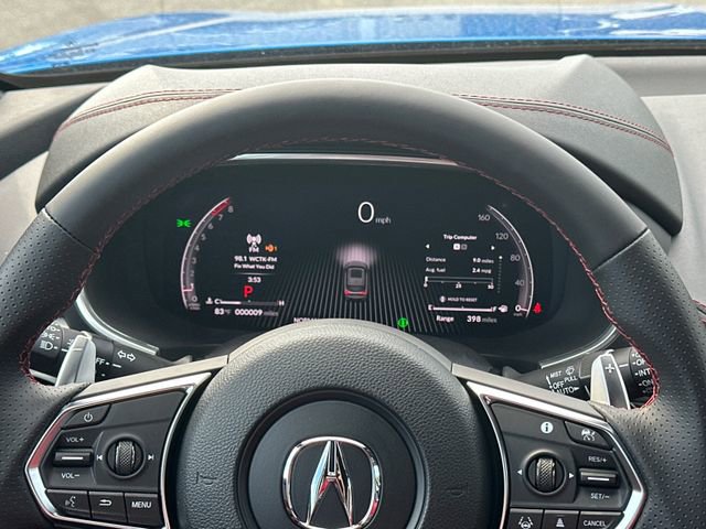 New 2026 Acura MDX A-Spec image 29