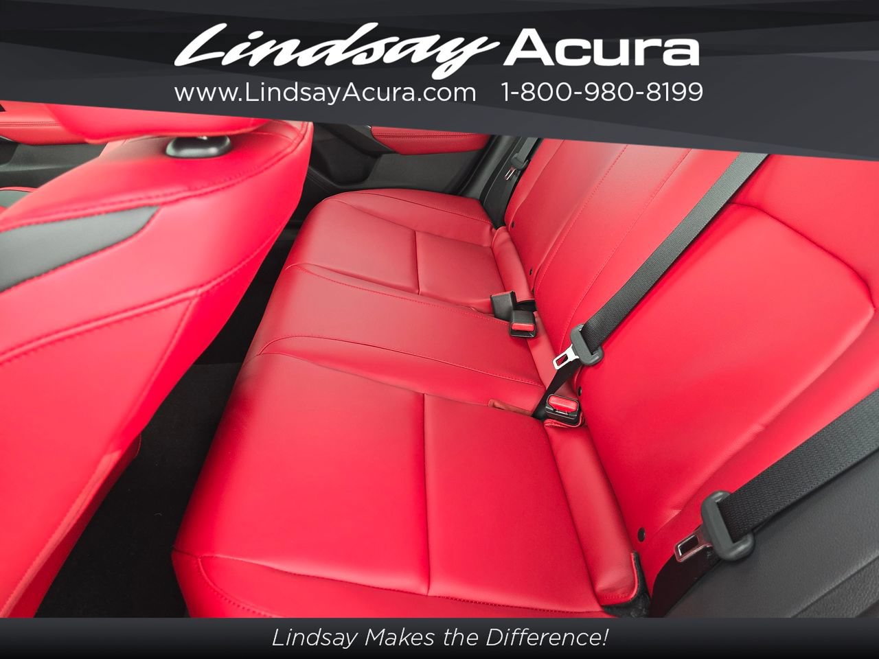 New 2026 Acura Integra A-Spec FWD image 9