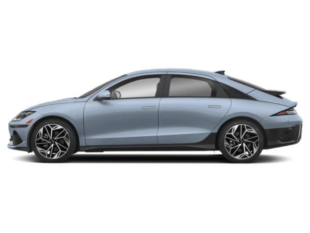 Used 2024 Hyundai Ioniq 6 SEL AWD/4WD image 6
