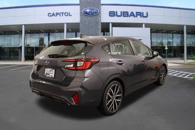 New 2026 Subaru Impreza 2.0i Sport image 3