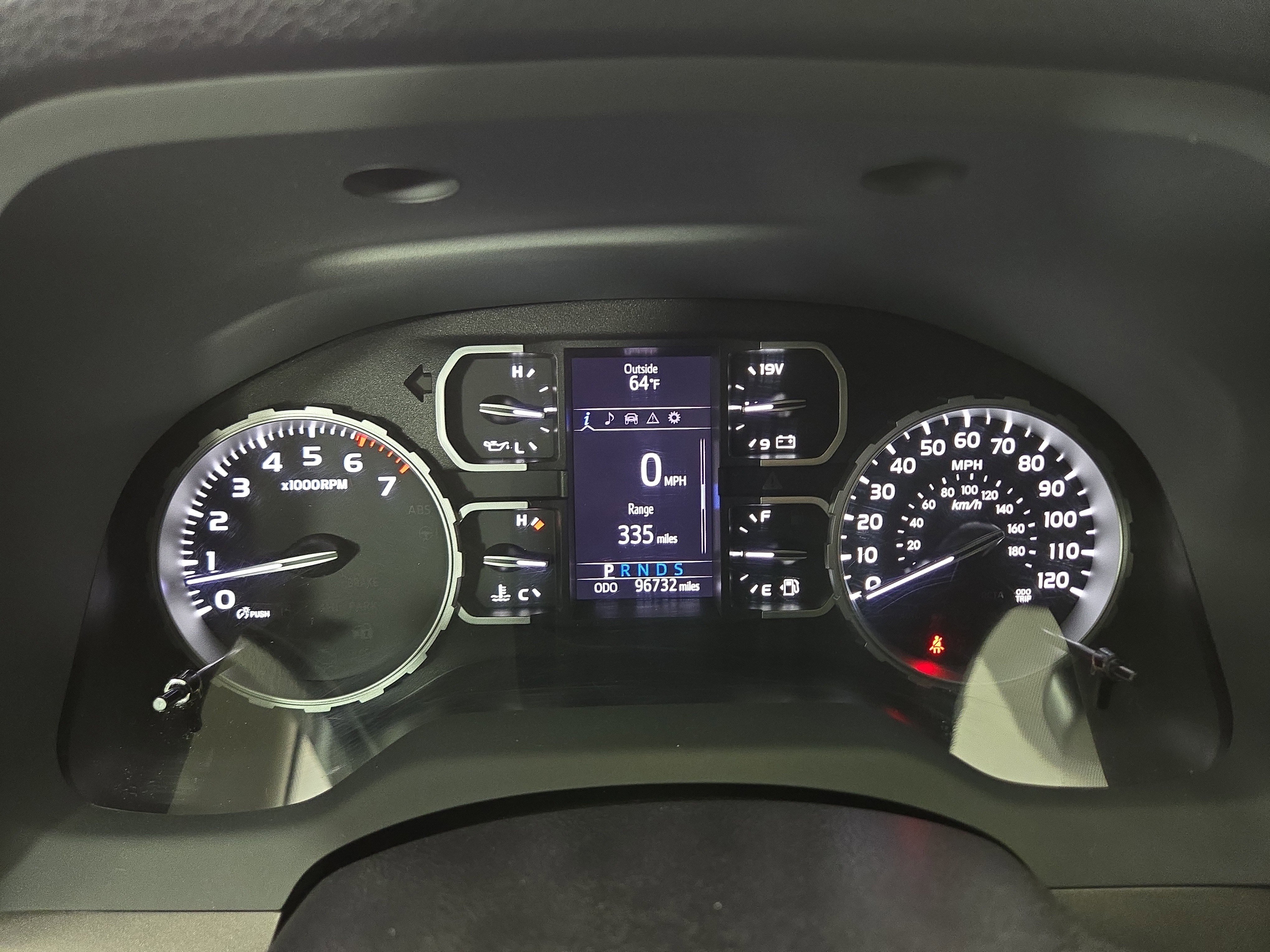 Used 2020 Toyota Tundra SR5 image 17