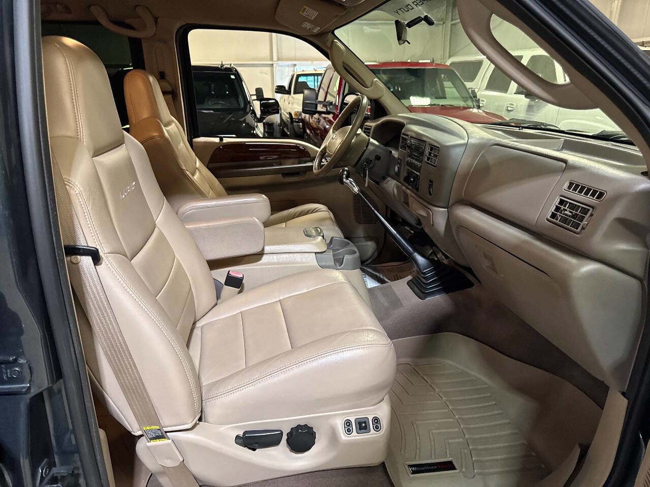 Used 2004 Ford F350 XL AWD/4WD image 70