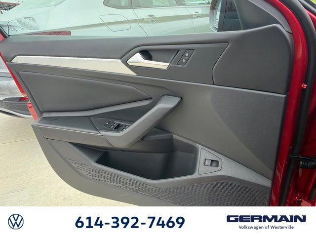 New 2026 Volkswagen Jetta Sport image 23