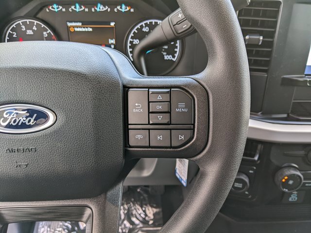 New 2025 Ford F350 XL w/ STX Appearance Package image 25