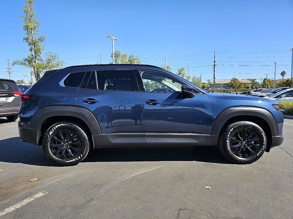 New 2026 MAZDA CX-50 AWD 2.5 Hybrid w/ Weather Package image 9