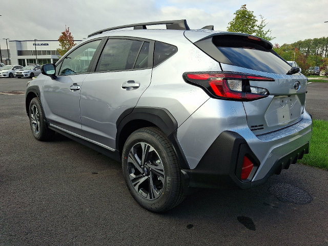 New 2026 Subaru Crosstrek 2.5i Premium AWD/4WD image 3