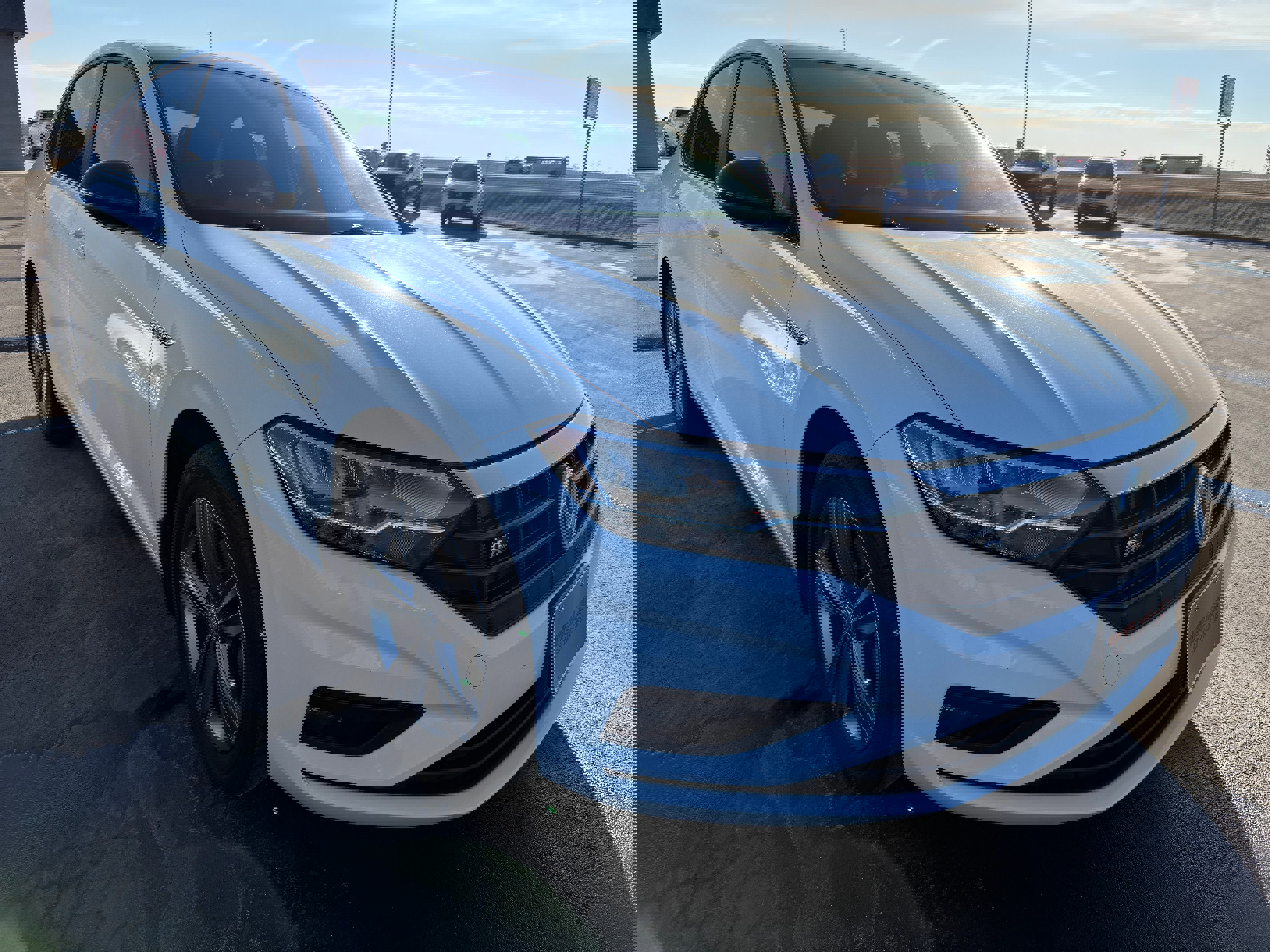 Used 2019 Volkswagen Jetta R-Line FWD image 2