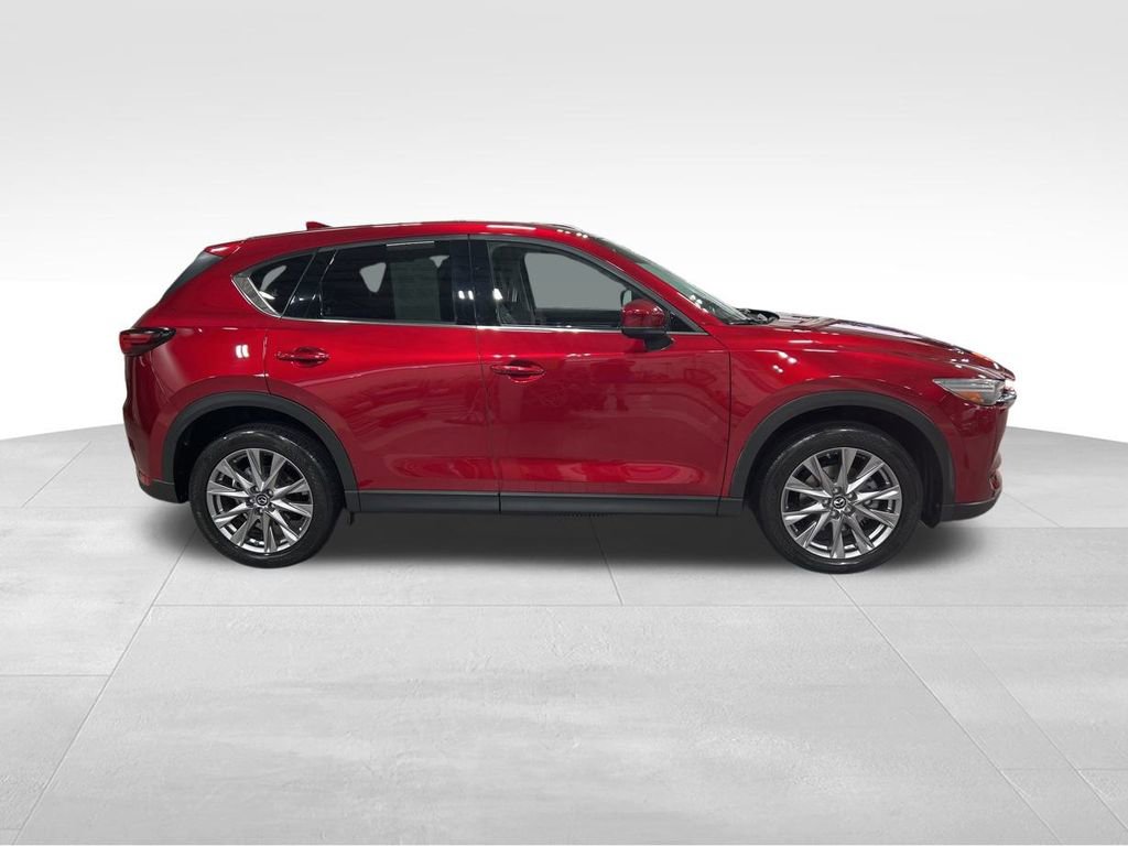 Used 2019 MAZDA CX-5 Grand Touring Reserve image 11