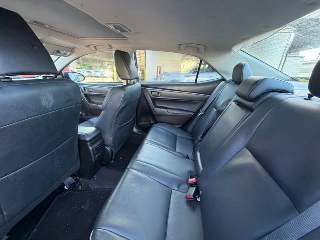 Used 2016 Toyota Corolla L image 14