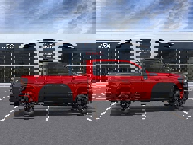 New 2026 GMC Sierra 2500 AT4 w/ AT4 Premium Plus Package image 5