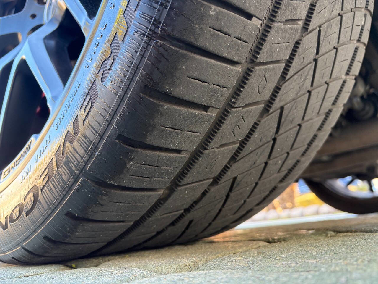 Used 2016 Mercedes-Benz GLE 63 AMG S w/ Driver Assistance Package image 46