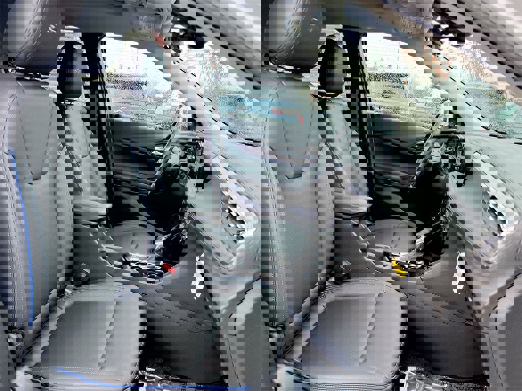 New 2026 Buick Encore GX Sport Touring image 22