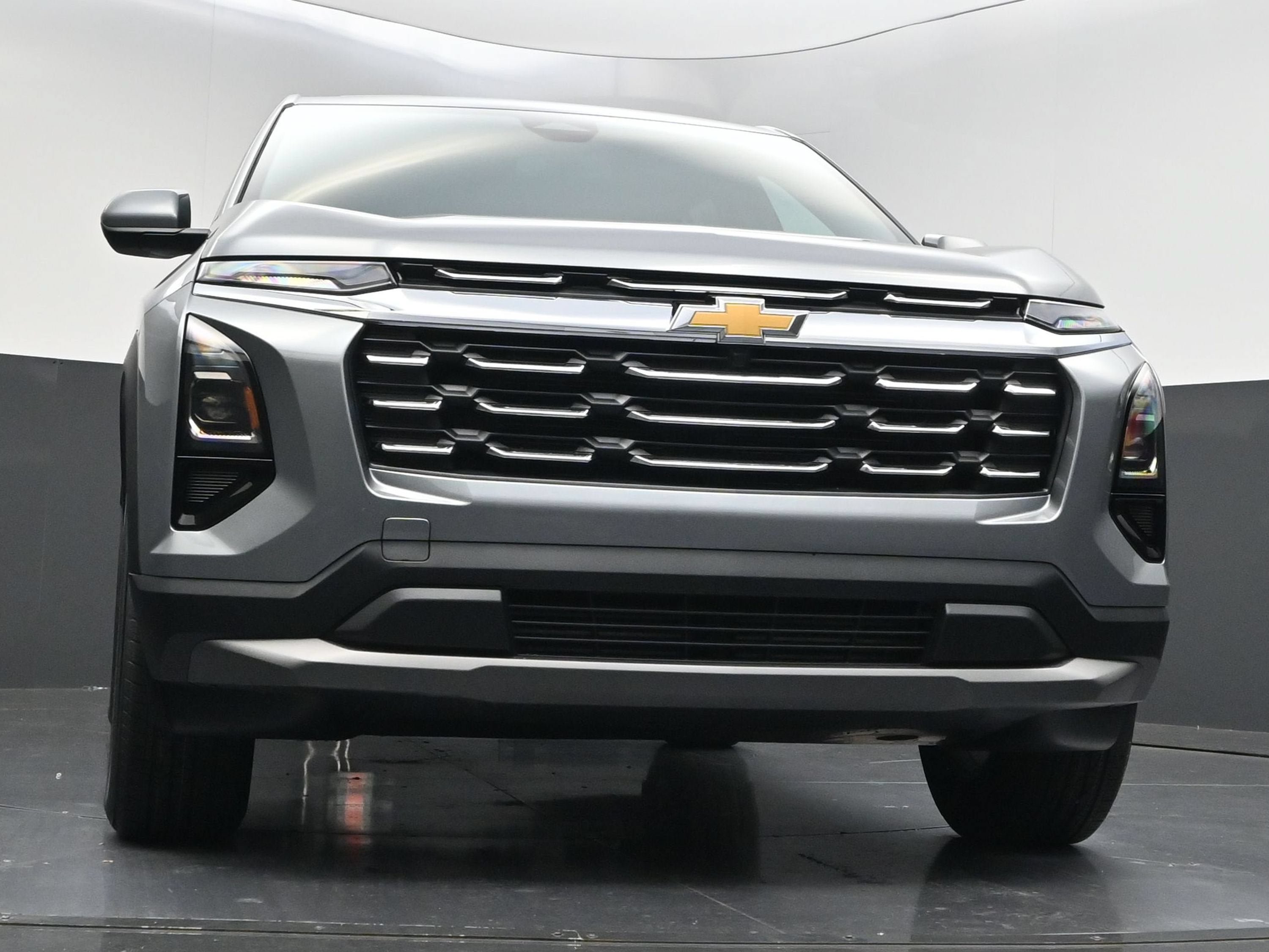 New 2027 Chevrolet Equinox LT FWD image 38