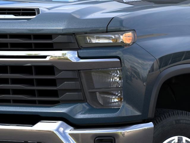 New 2026 Chevrolet Silverado 2500 LT image 10