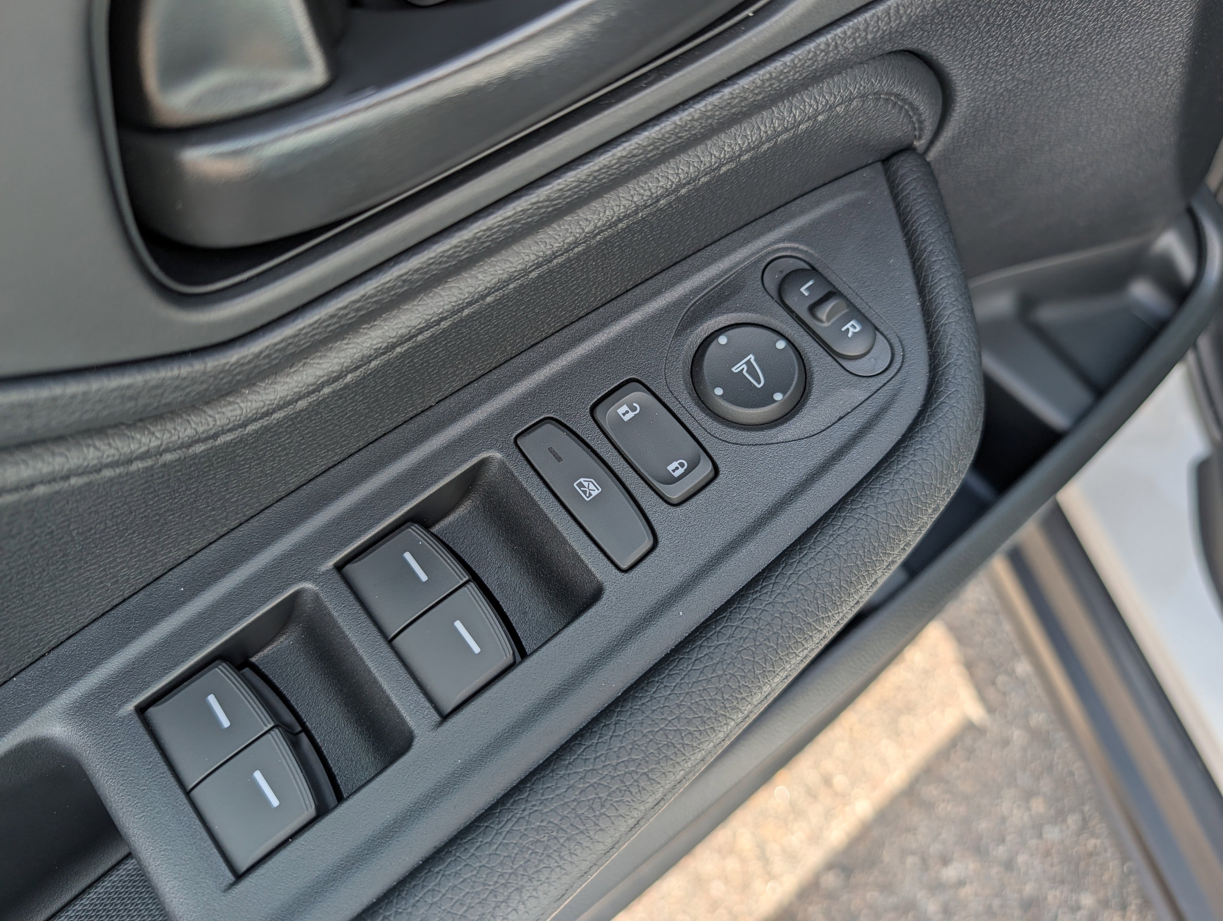 Used 2026 Honda Odyssey EX-L image 25