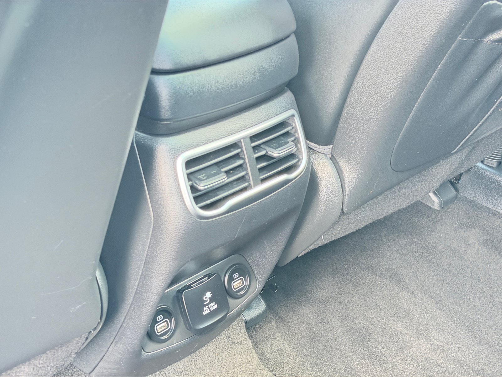 Used 2023 Hyundai Santa Fe Calligraphy AWD/4WD image 15