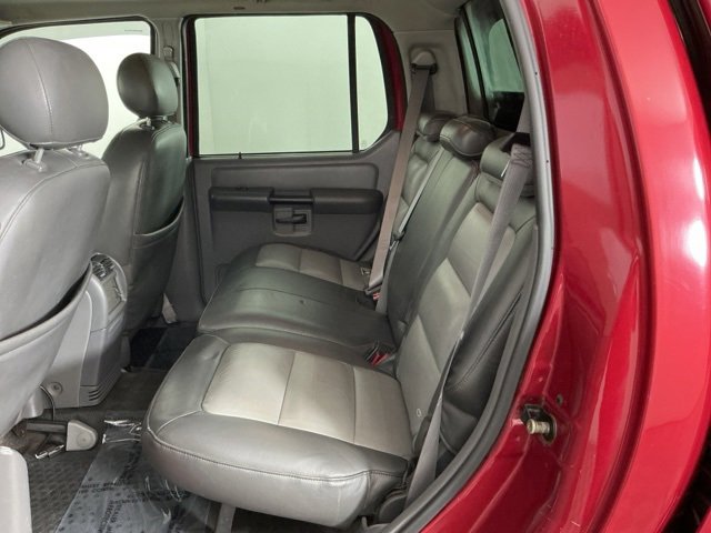 Used 2004 Ford Explorer Sport Trac XLS image 23
