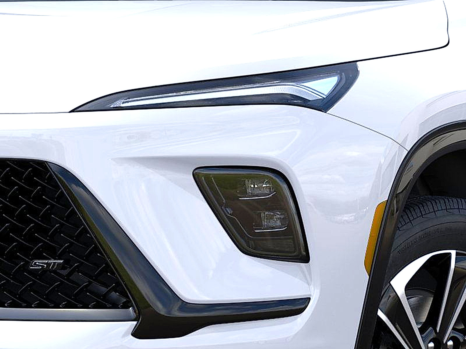 New 2026 Buick Enclave Sport Touring w/ Power Package image 10