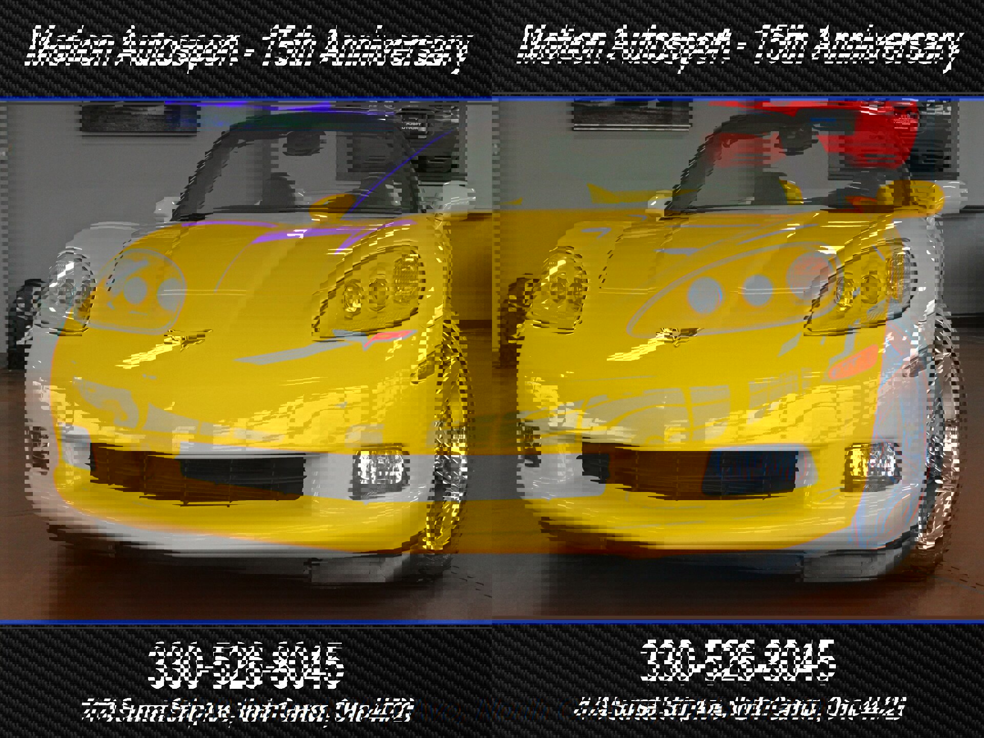 Used 2006 Chevrolet Corvette Convertible w/ Preferred Equipment Group image 56