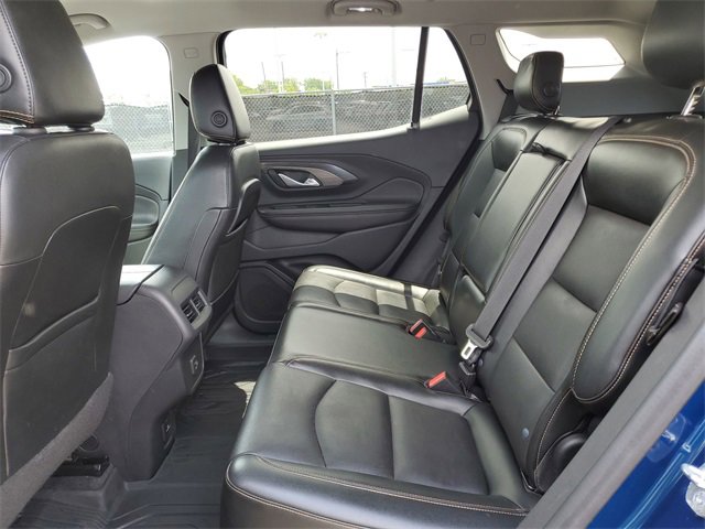 Certified 2020 GMC Terrain SLT w/ Preferred Package image 18