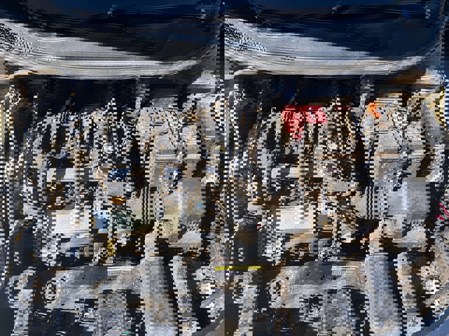 Used 2021 Nissan Versa SV image 19