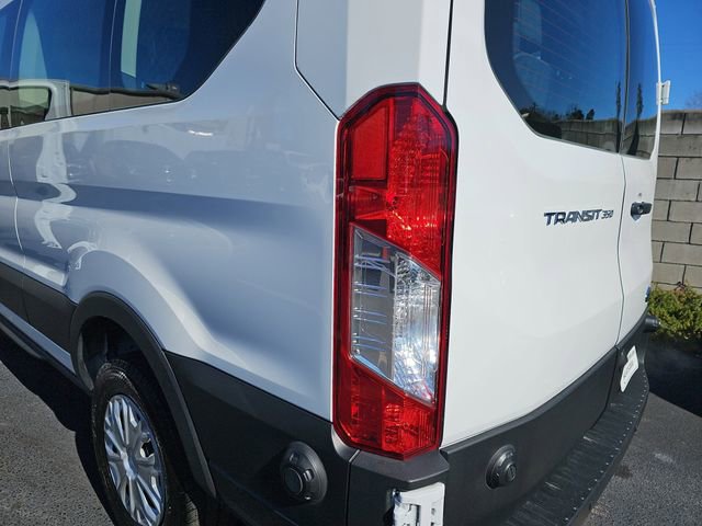 Used 2024 Ford Transit 350 XLT image 33