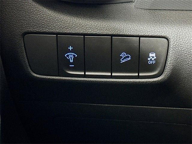 Certified 2023 Hyundai Kona SEL image 10