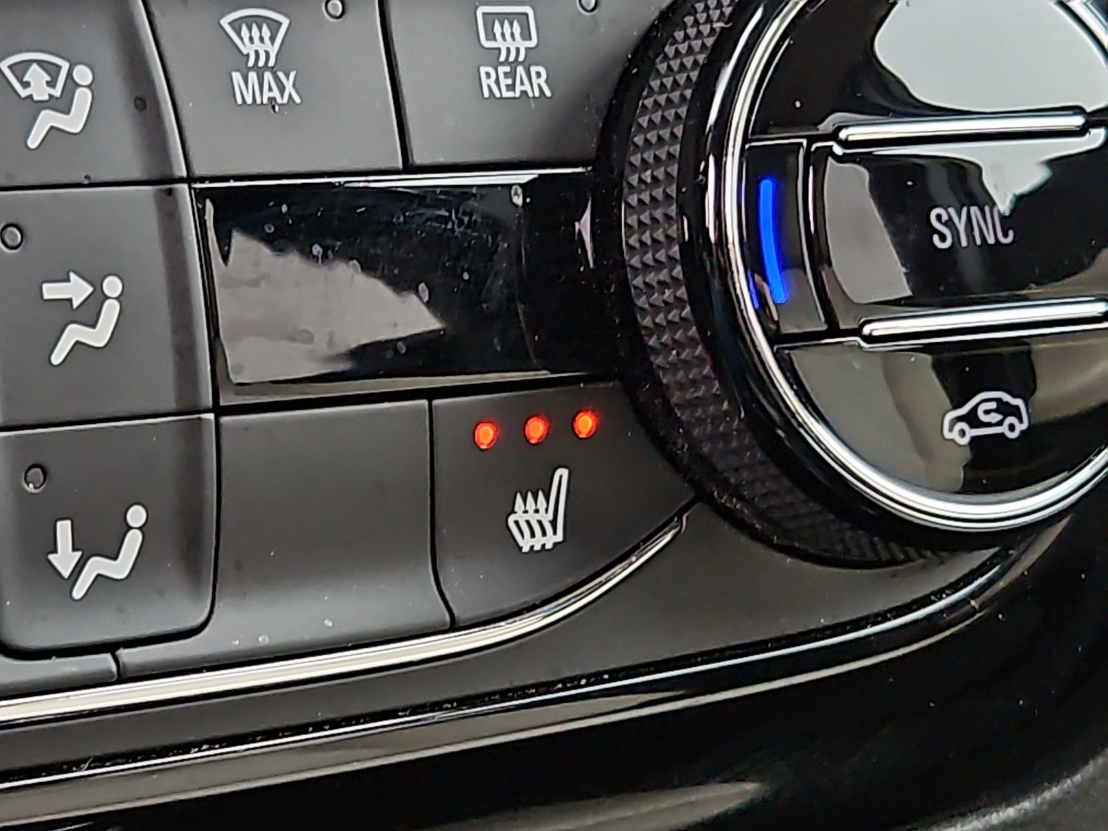 Certified 2023 Buick Encore GX Select image 23