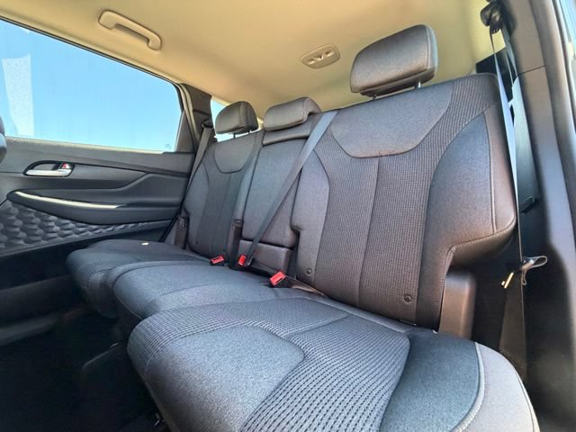 Certified 2023 Hyundai Santa Fe SEL AWD/4WD image 36