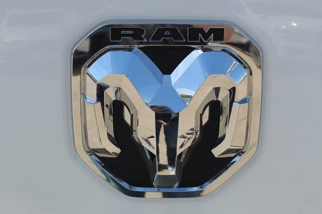 Used 2023 RAM 2500 Big Horn w/ Level 1 Equipment Group image 21