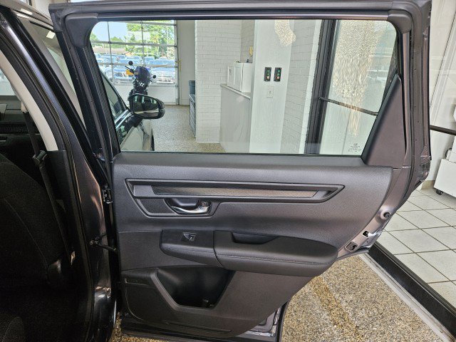 Used 2024 Honda CR-V LX image 15