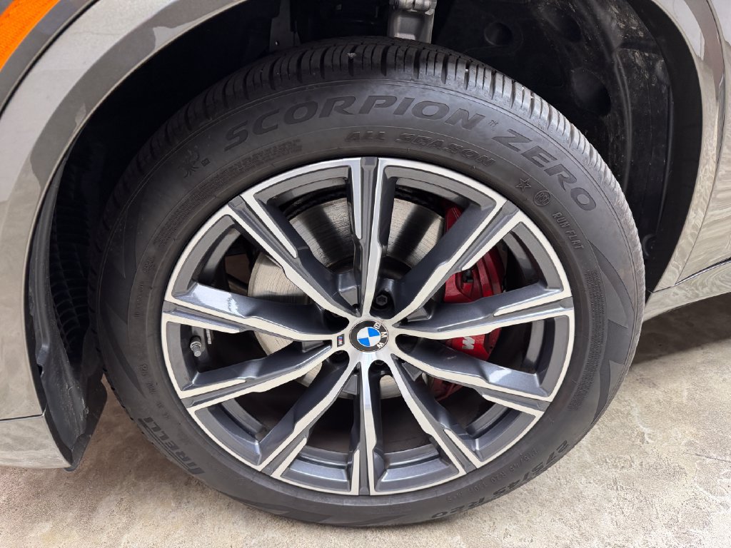 Certified 2026 BMW X5 xDrive40i w/ Executive Package AWD/4WD image 30