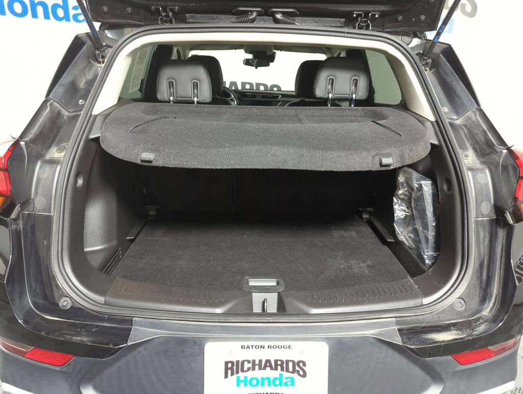 Used 2023 Buick Encore GX Select image 18