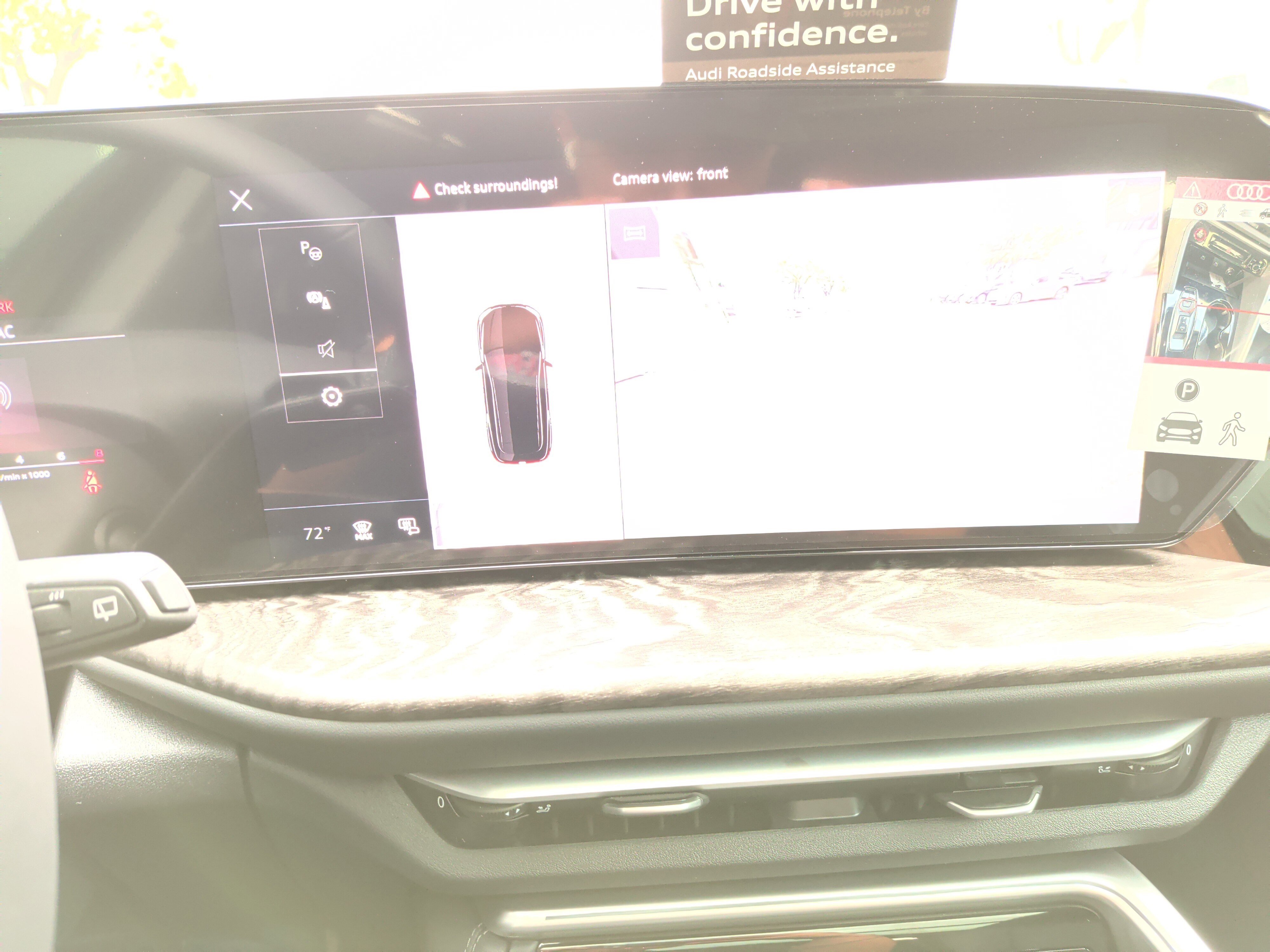 New 2025 Audi Q5 Prestige image 24