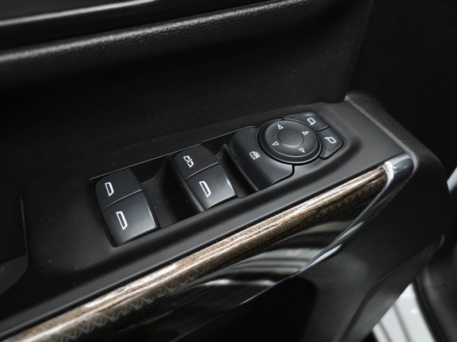 Used 2022 Chevrolet Silverado 2500 LT AWD/4WD image 30