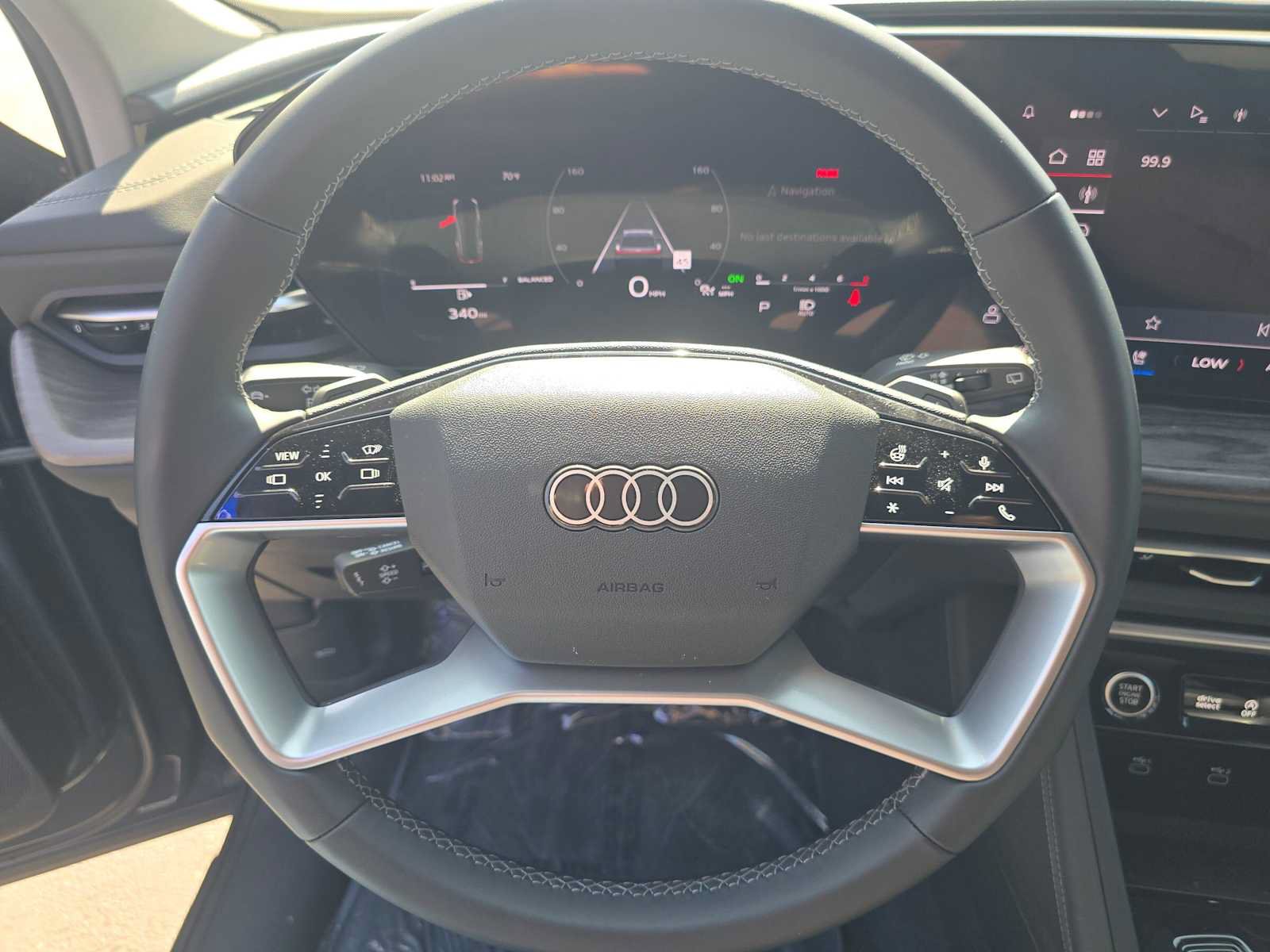 Used 2025 Audi Q5 Premium Plus w/ Premium Plus AWD/4WD image 23