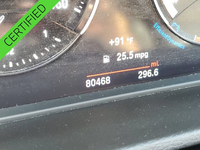 Used 2018 BMW X1 xDrive28i AWD/4WD image 12