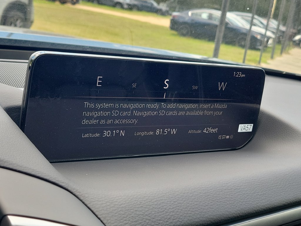 New 2026 MAZDA CX-50 AWD 2.5 Hybrid w/ Weather Package image 29