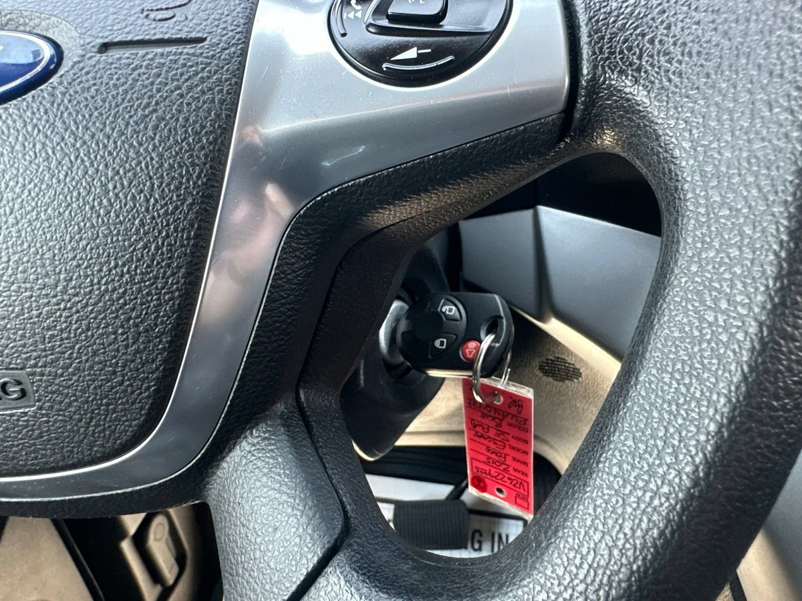 Used 2015 Ford Escape SE FWD image 54