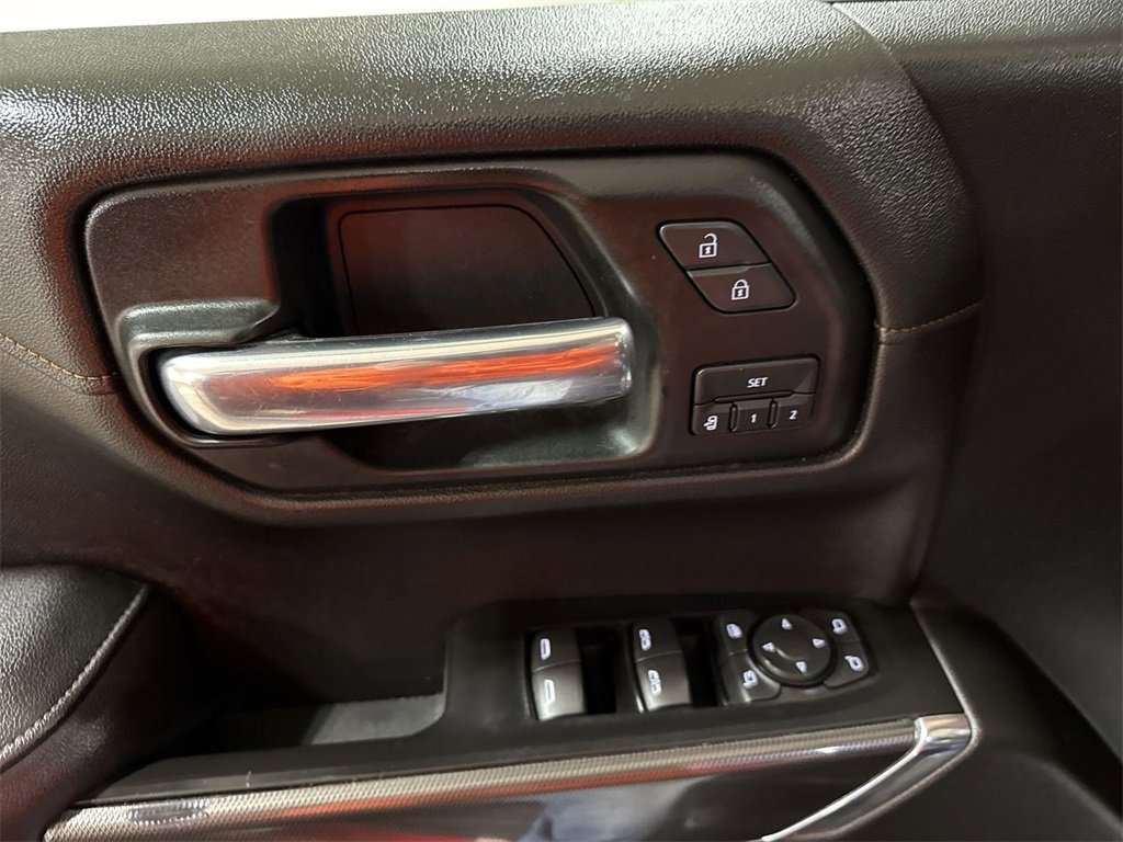 Used 2019 GMC Sierra 1500 AT4 w/ AT4 Premium Package image 22