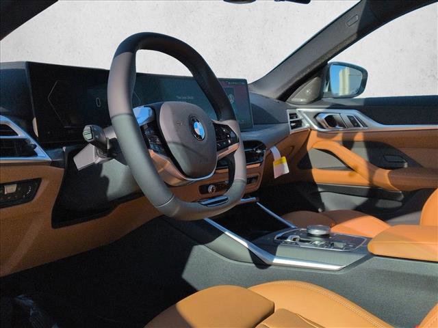 New 2026 BMW 430i xDrive video 3